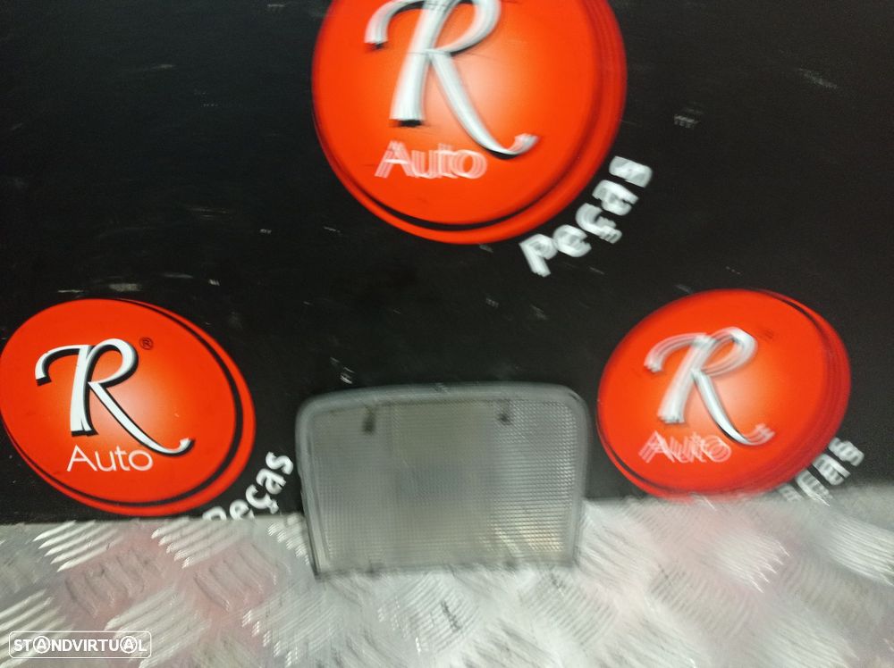 Plafonier Opel Tigra Twintop (X04) - 2