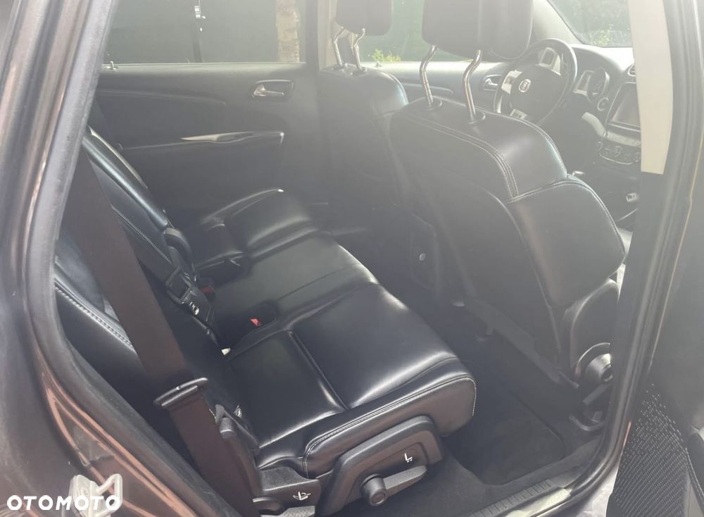 Fiat Freemont 2.0 Multijet Lounge AWD - 6