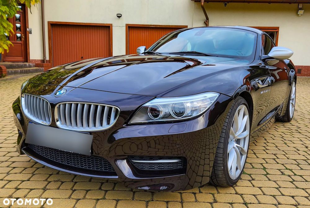 BMW Z4 - 6