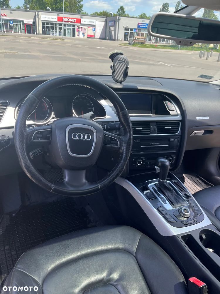 Audi A5 Coupé 2.0 TFSI Quattro S tronic - 3