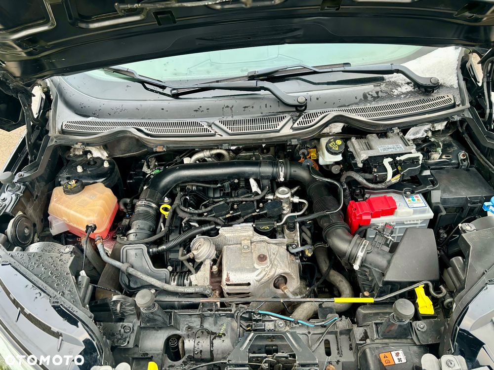 Ford EcoSport 1.0 EcoBoost - 12