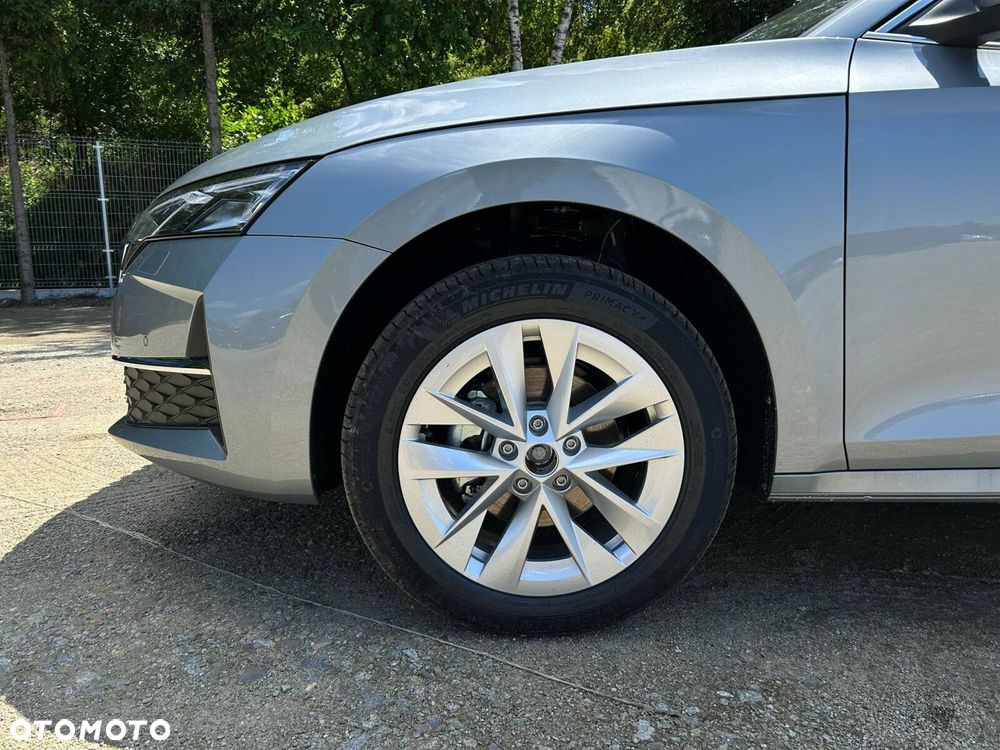 Skoda Octavia - 31
