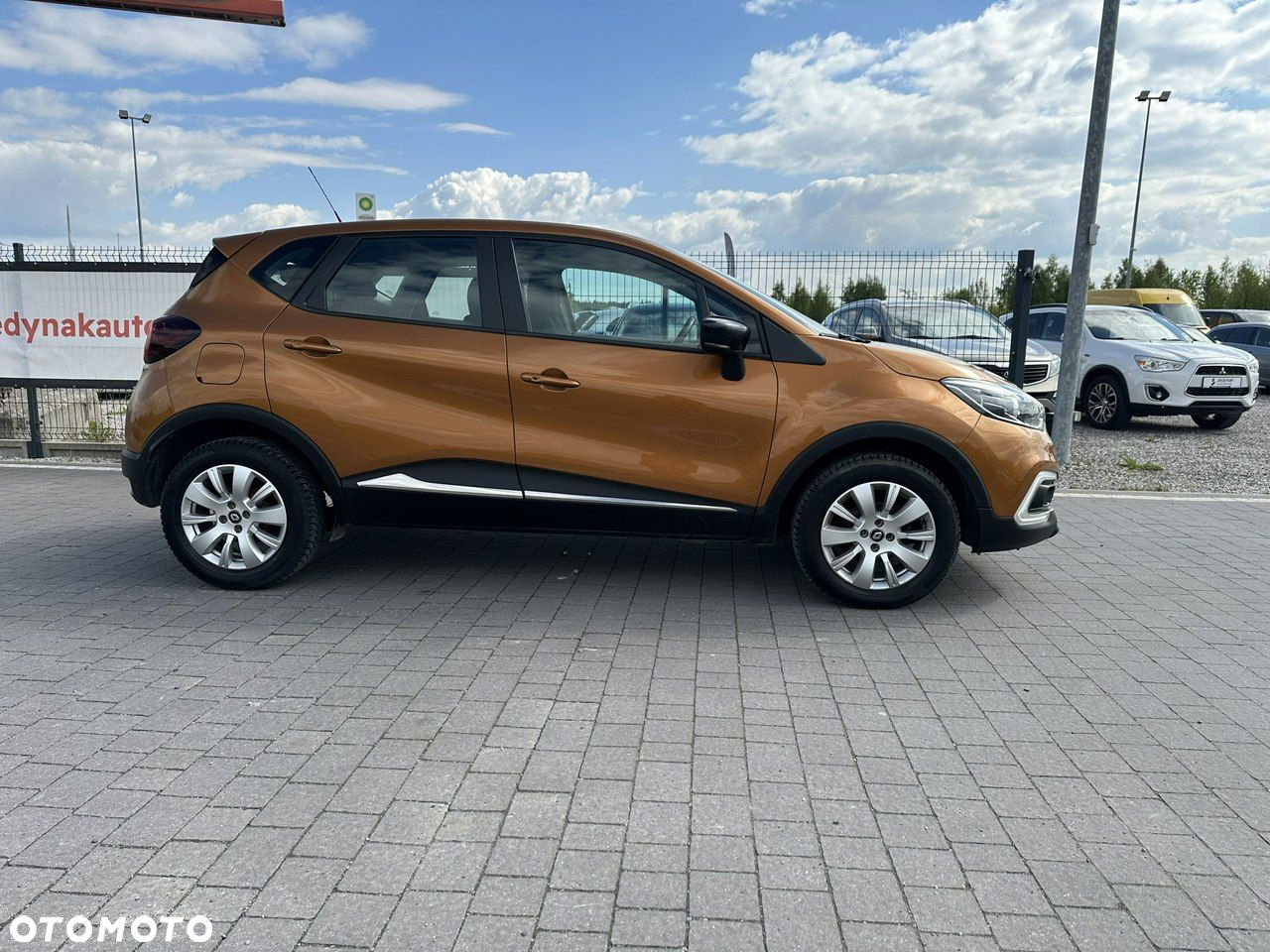 Renault Captur - 8