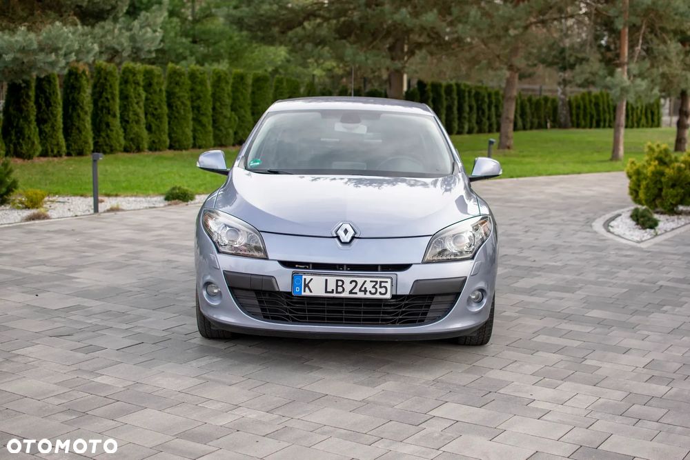 Renault Megane - 10