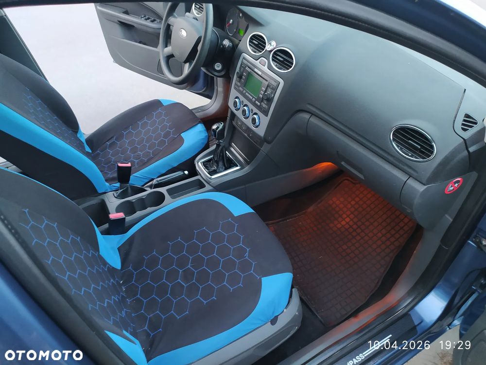 Ford Focus - 6