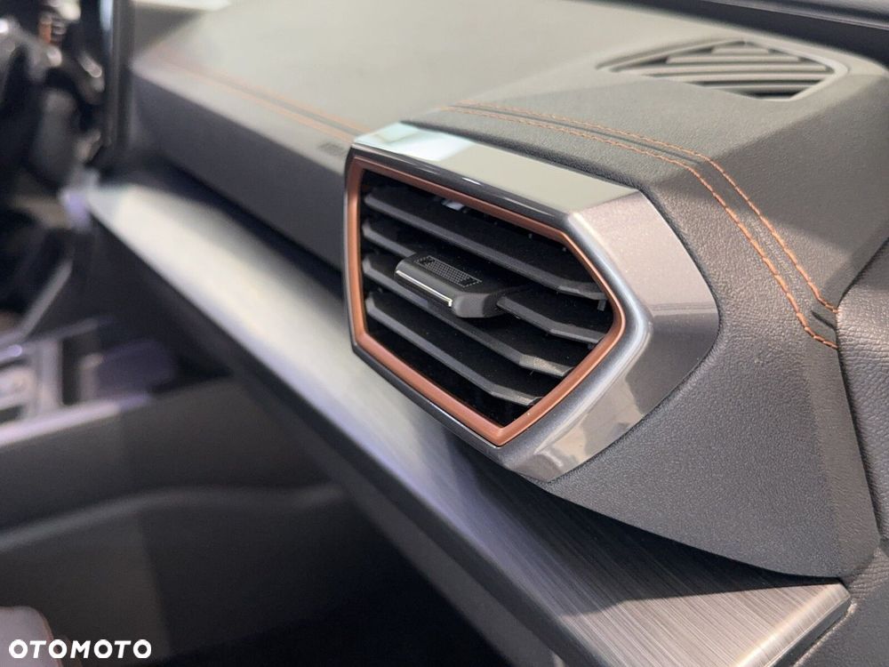 Cupra Formentor 1.5 TSI DSG - 20