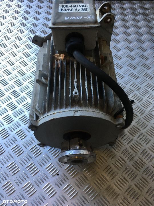 Silnik Elektryczny Thermo King 1000r spectrum - 3