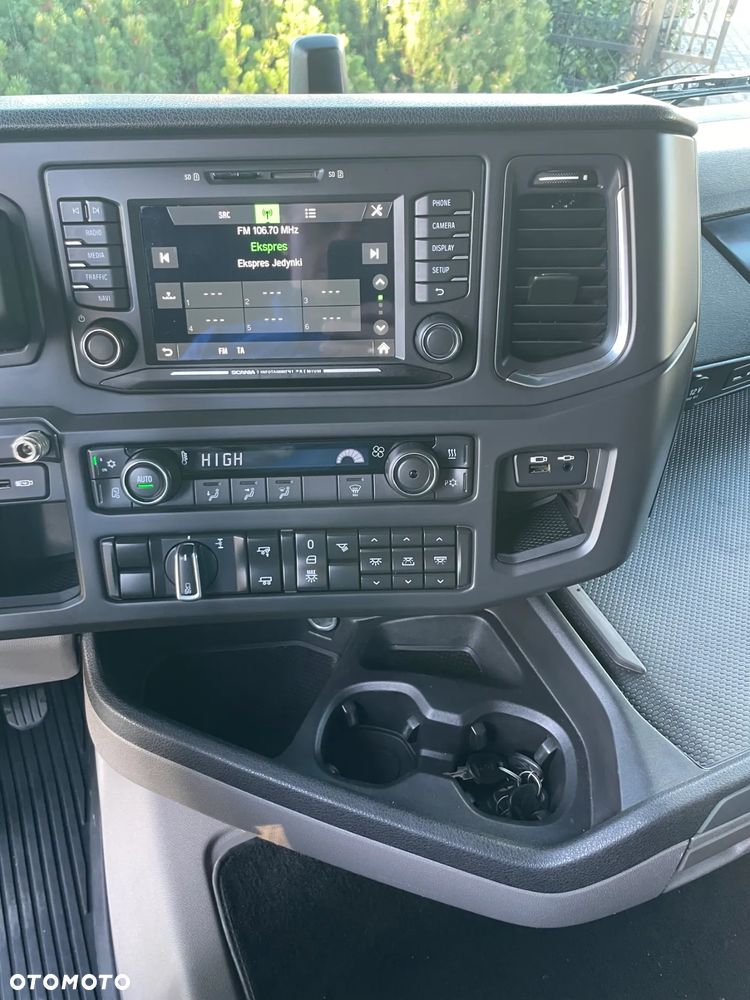 Scania R500 - 30
