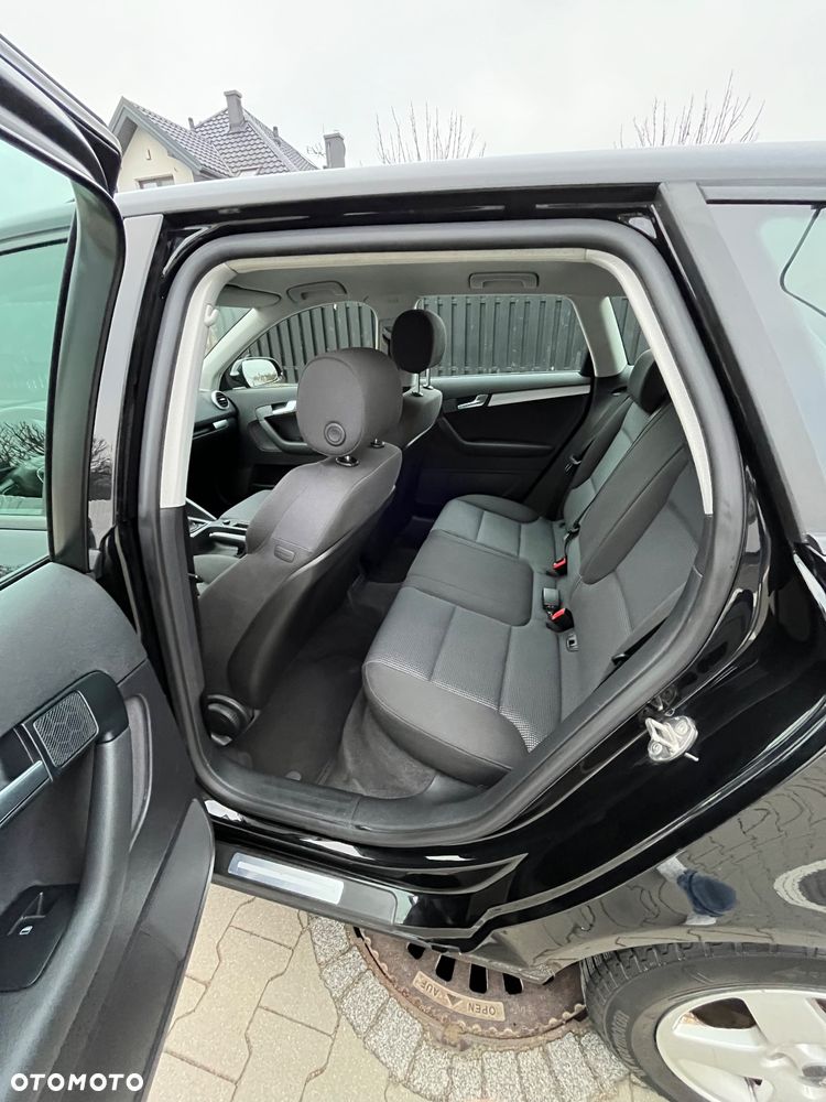 Audi A3 Sportback 1.4 TFSI Attraction - 8