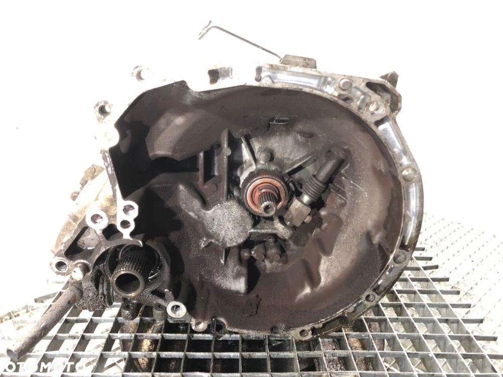 SKRZYNIA BIEGÓW - 672.00 PLN - DAIHATSU YRV (M2) 2001 - 2022 1.3 4WD 64 kW [87 KM] benzyna 2001 - - 1