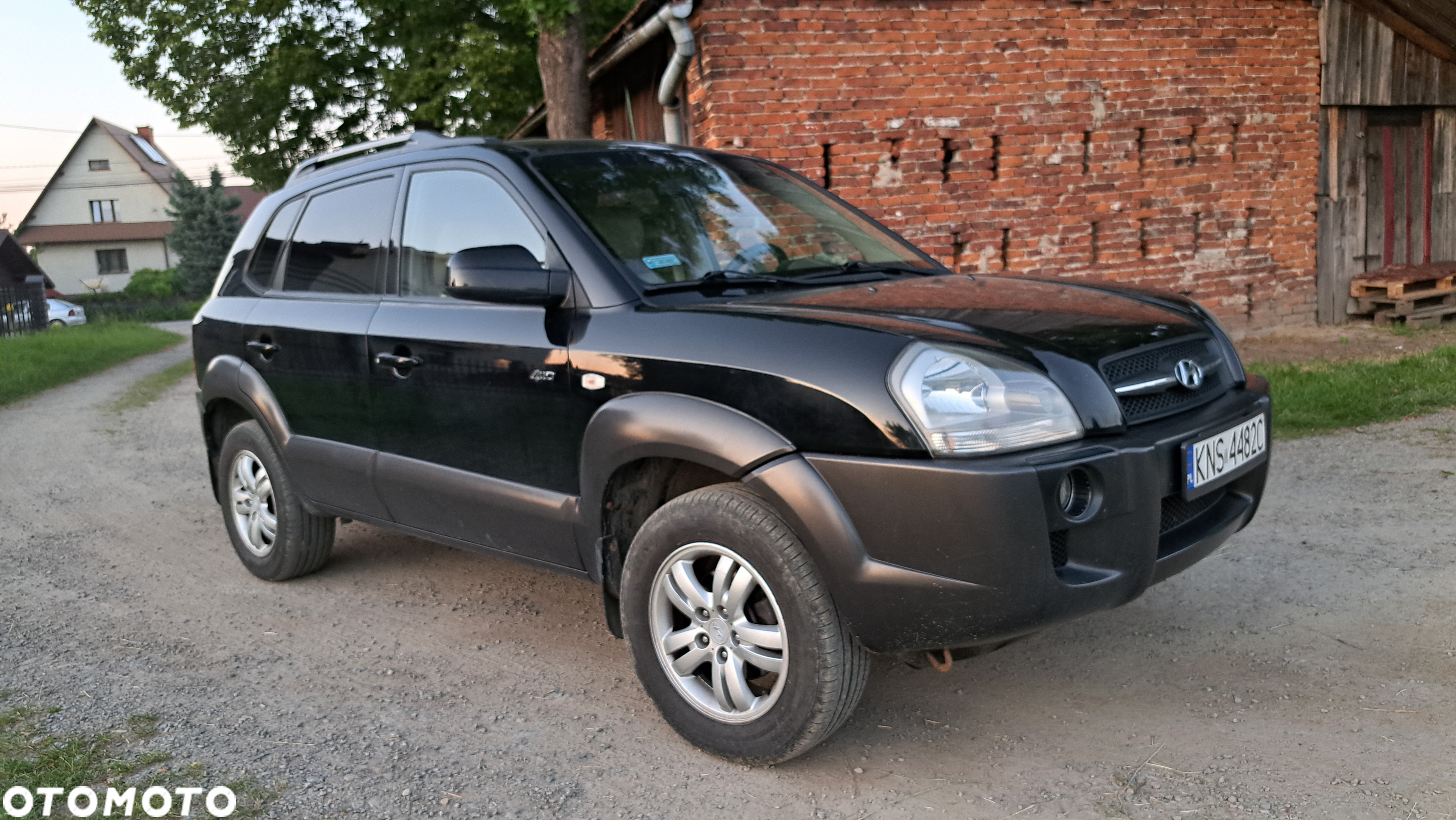 Hyundai Tucson - 18