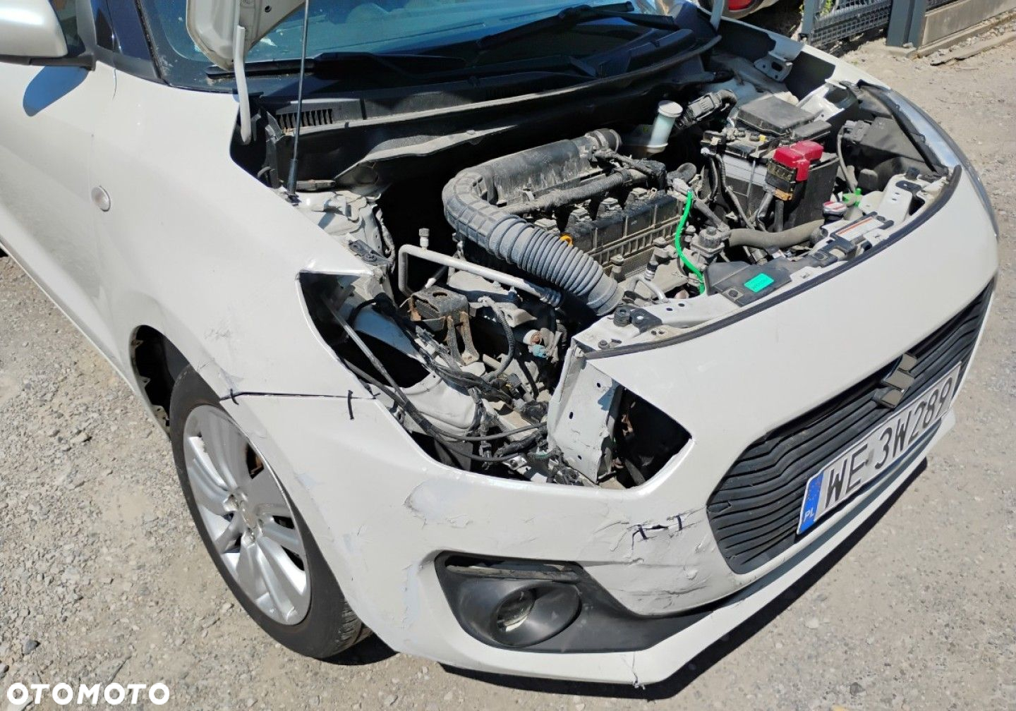 Suzuki Swift - 26