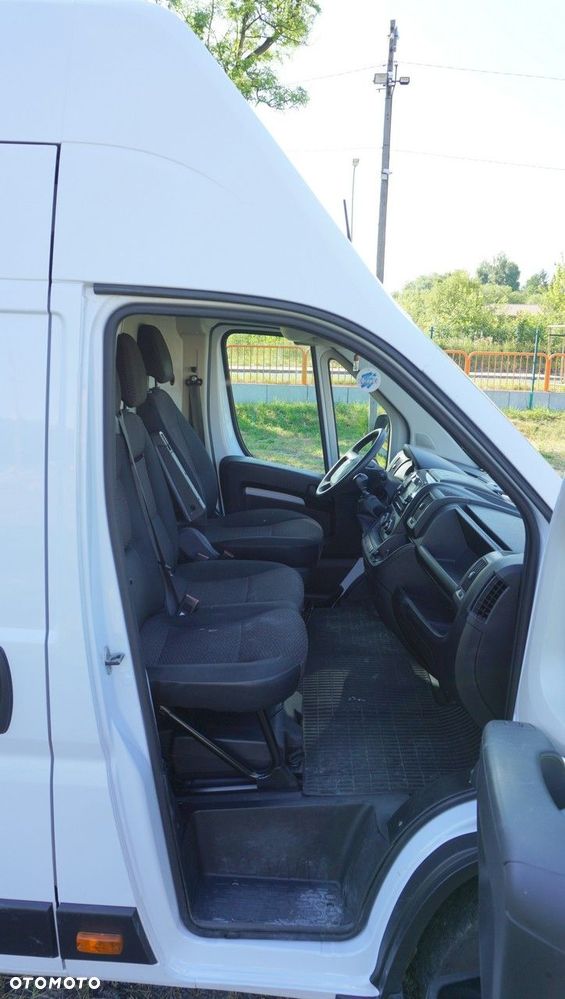 Opel Movano - 14