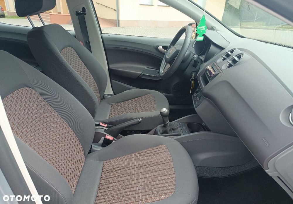 Seat Ibiza - 13