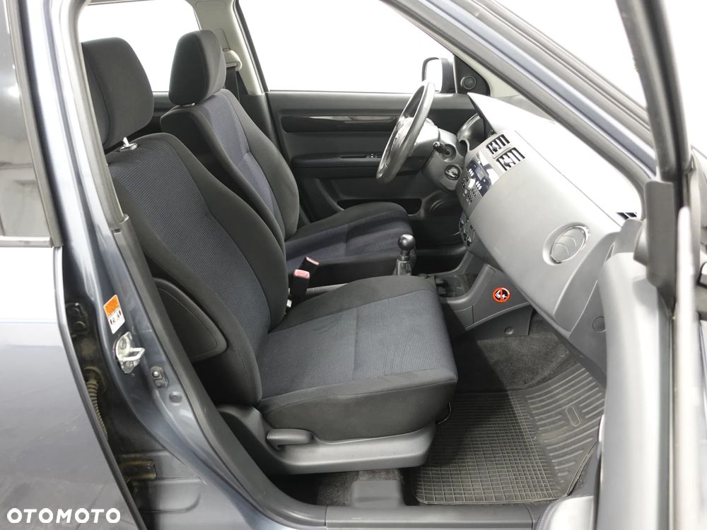 Suzuki Swift 1.3 4x4 Snow - 25