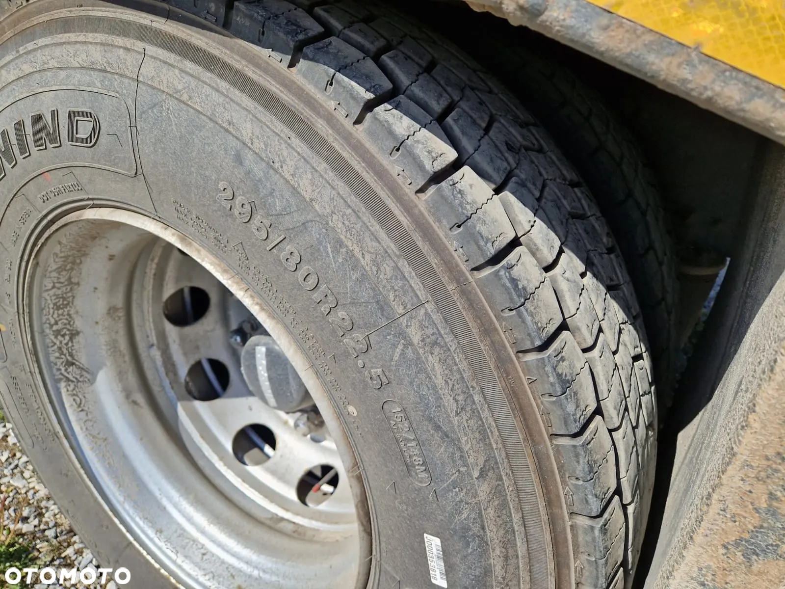 Scania P400 - 12