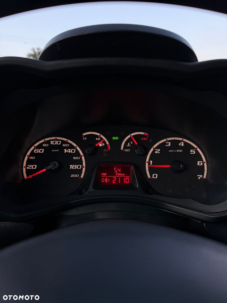Ford KA 1.2 Titanium EU5 - 15