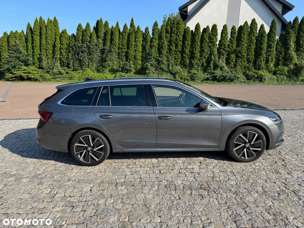 Skoda Octavia 2.0 TDI Style - 4