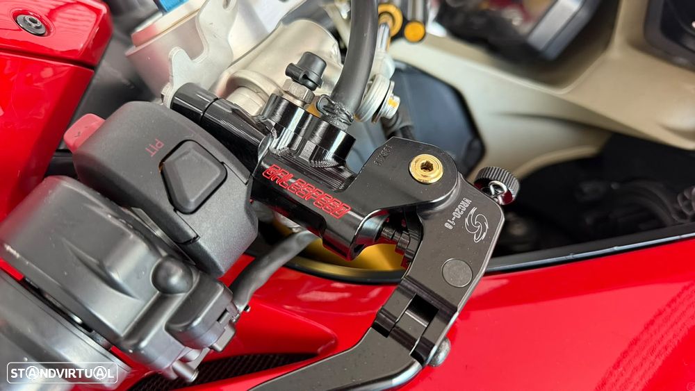Ducati Panigale R V4R - 12