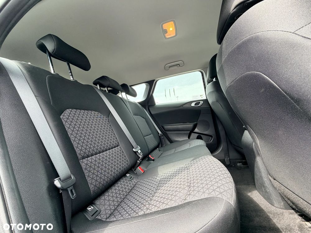 Kia Ceed 1.0 T-GDI S - 16