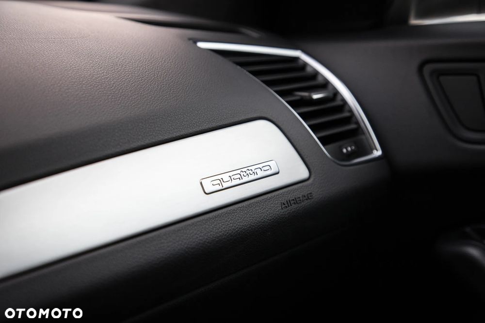 Audi Q5 2.0 TFSI Quattro S tronic - 18