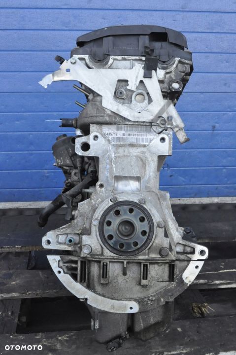 BMW X5 E53 3.0 24V 170kW 231KM SILNIK 306S3 M54B30 - 2
