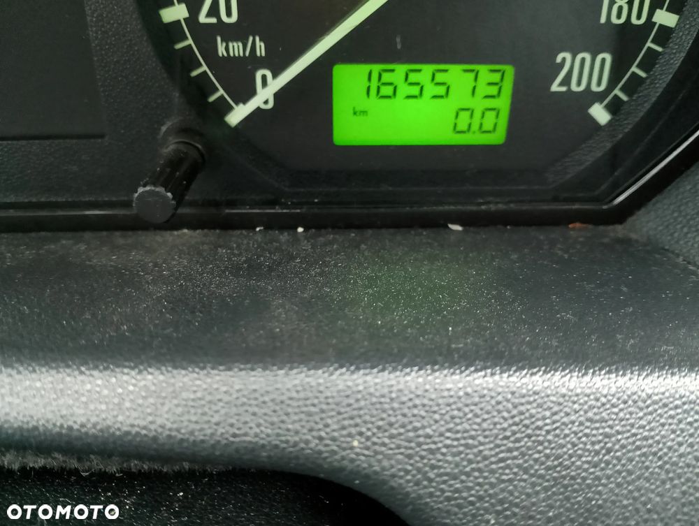 Skoda Fabia 1.4 16V Flash - 6