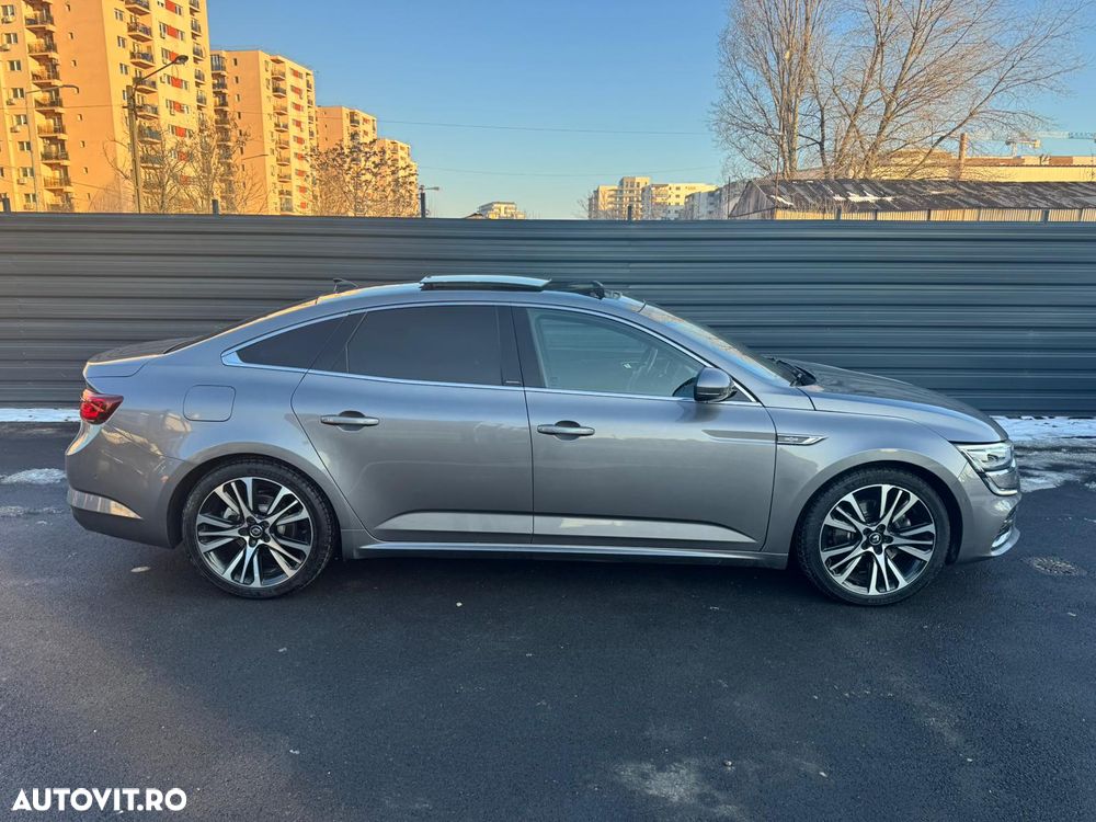 Renault Talisman - 2