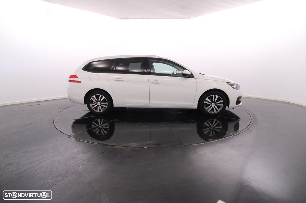 Peugeot 308 SW 1.5 BlueHDi Style - 9