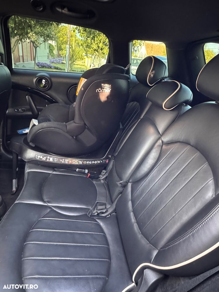 Mini Countryman - 8