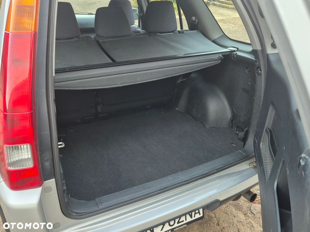 Honda CR-V 2.0 ES - 23
