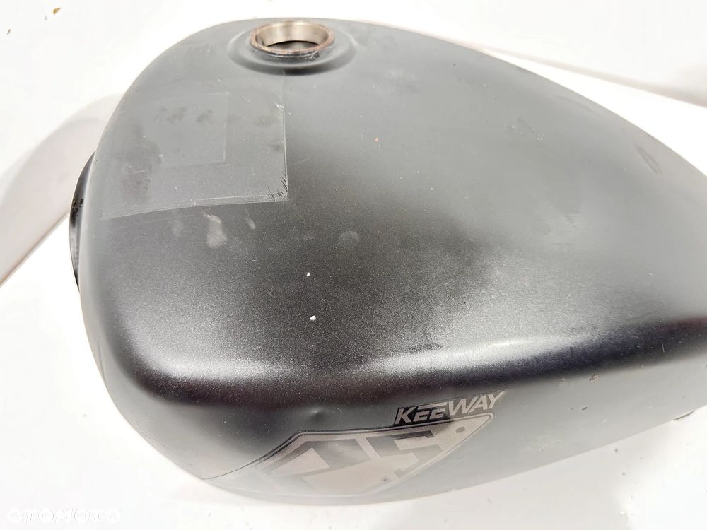 Zbiornik paliwa bak Keeway K-Light - 7