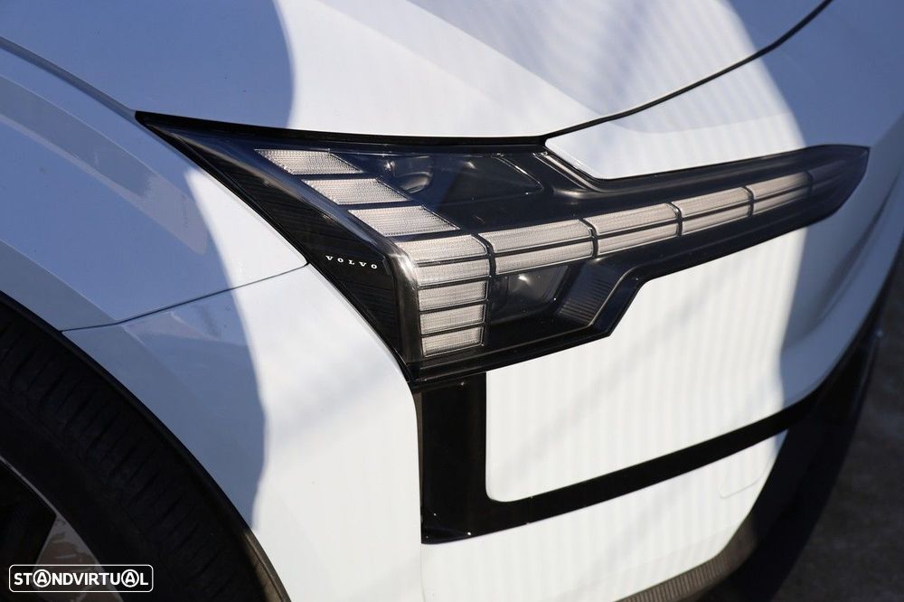 Volvo EX30 69 kWh Single Motor Extended Range Core - 31