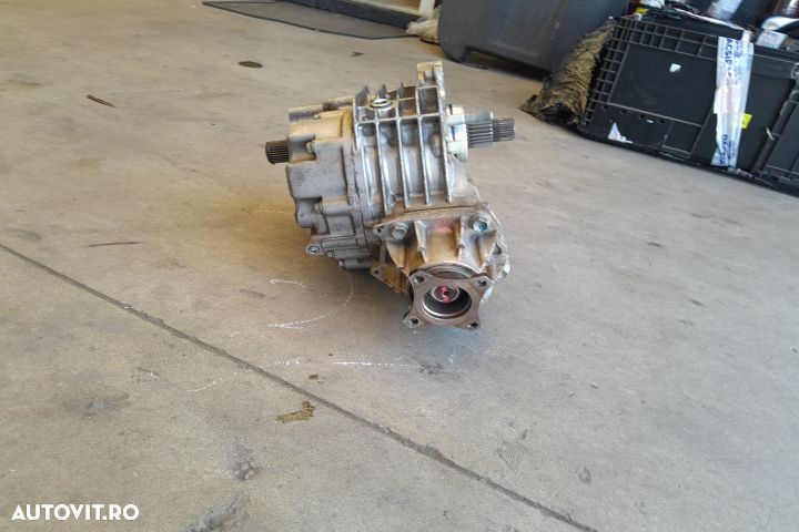 Grup fata / Diferential fata Suzuki Vitara 2 [2014 - 2018] Crossover - 5