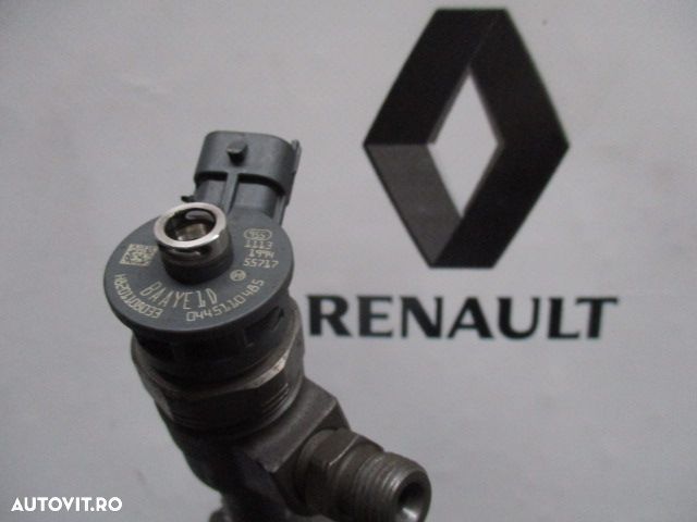 Injector Dacia Dokker - 1