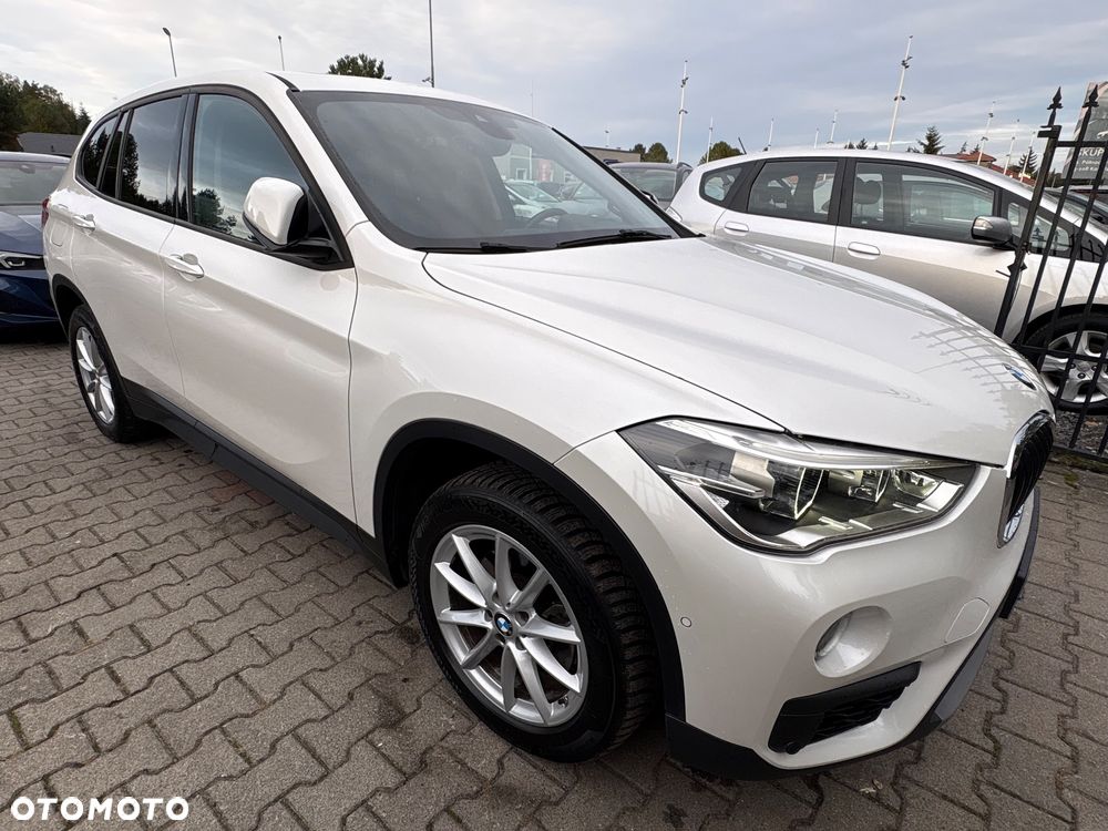 BMW X1 - 11