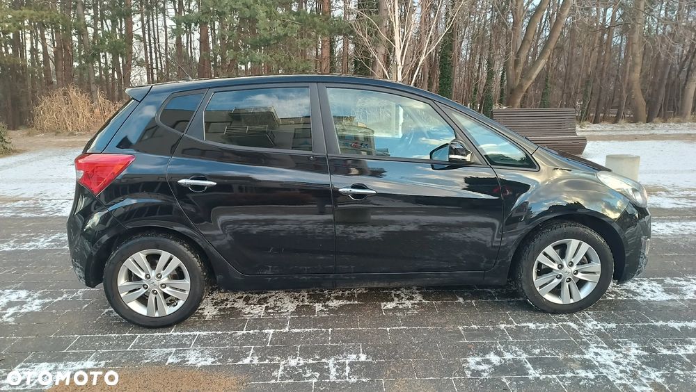 Hyundai ix20 1.6 Automatik Passion - 5