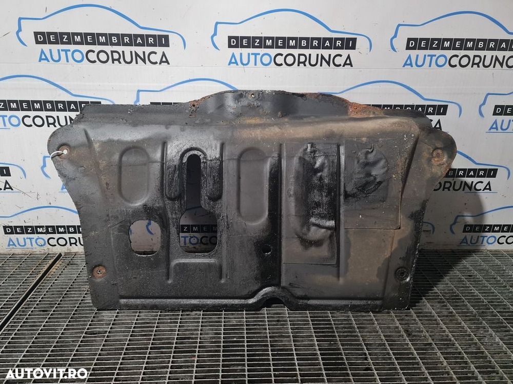 Scut motor Dacia Duster 1.5 Dci 2010 - 2013 (1309) - 1