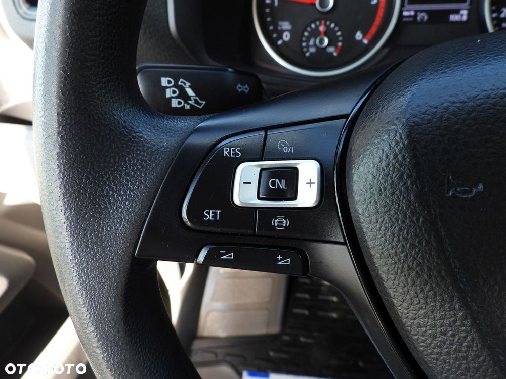 MAN TGE FURGON CHŁODNIA  -5*C ZASILANIE 230V TEMPOMAT AUTOMAT  KLIMATYZACJA  180KM - 30