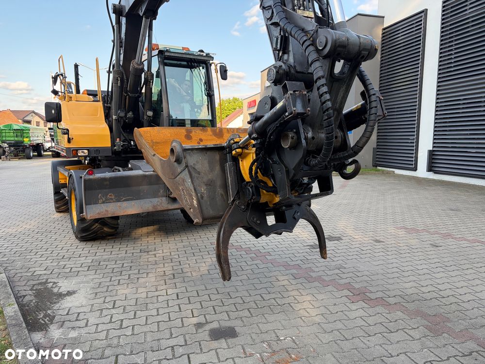 Volvo EW160D - 35