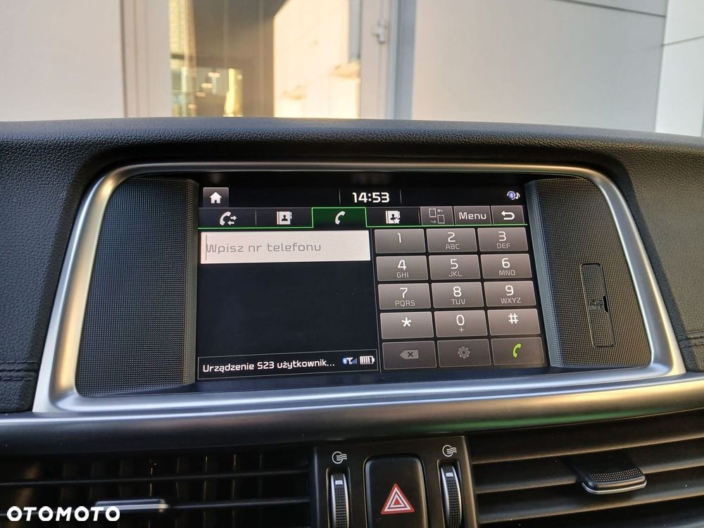 Kia Optima 2.0 XL - 23