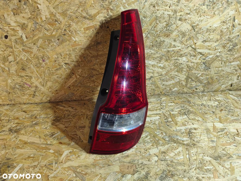 LAMPA TYŁ TYLNA PRAWA HYUNDAI I30 I KOMBI - 4