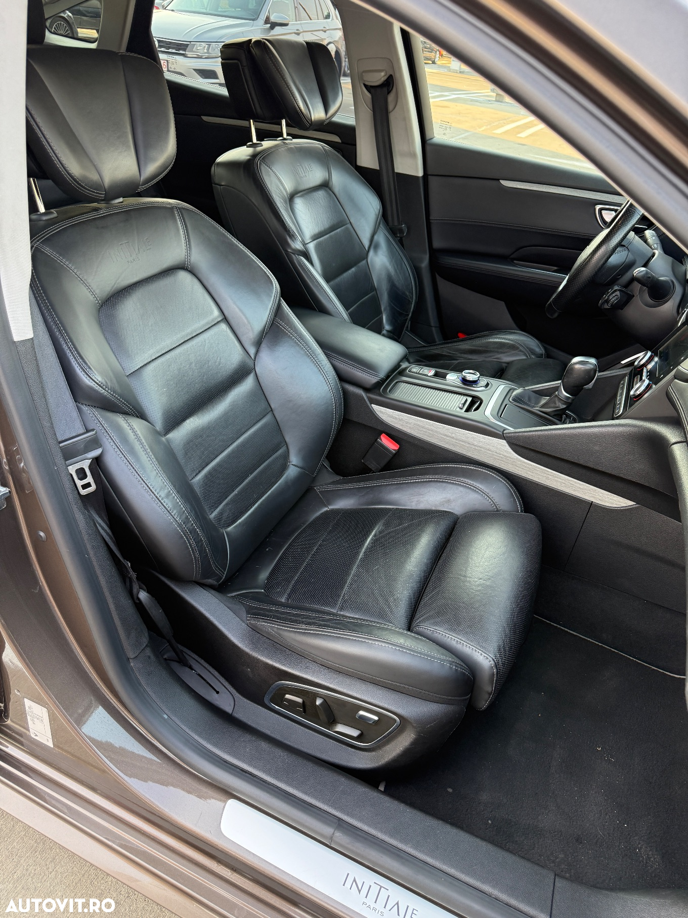Renault Talisman - 14