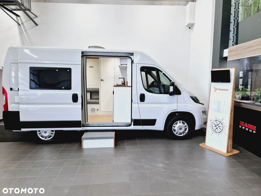 Affinity FREEDO 541 HT - 18