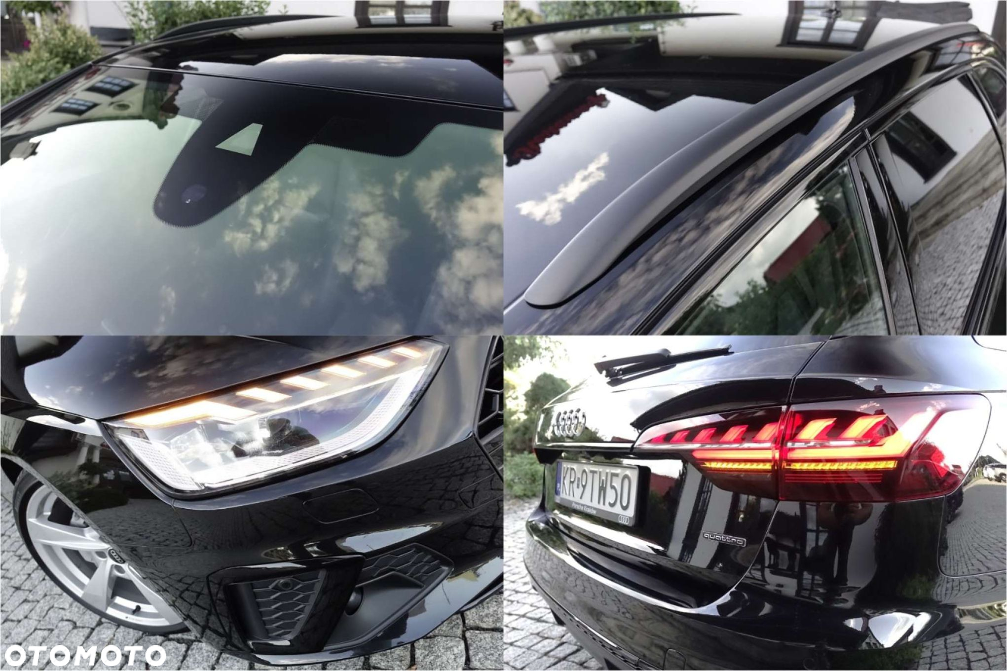 Audi A4 - 23