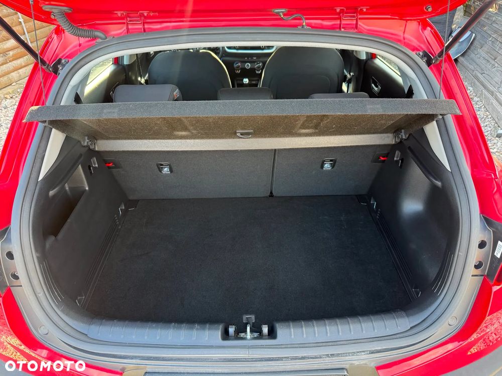 Kia Stonic 1.4 M - 25