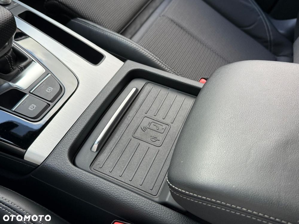 Audi Q5 40 TDI mHEV Quattro S Line S tronic - 40