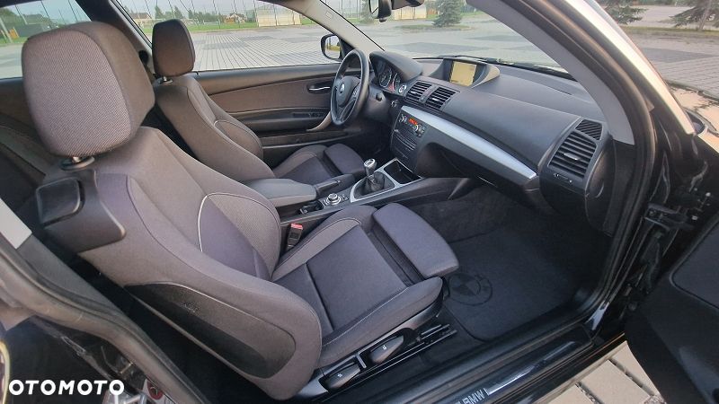 BMW Seria 1 118d DPF Edition Sport - 29