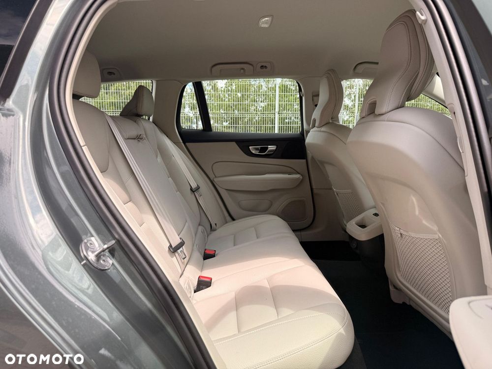 Volvo V60 - 26