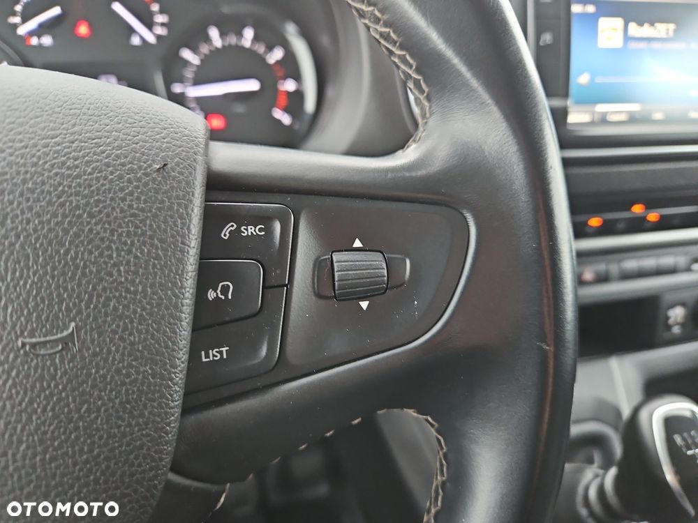 Toyota Proace Verso 2.0 D4-D Long Business - 23